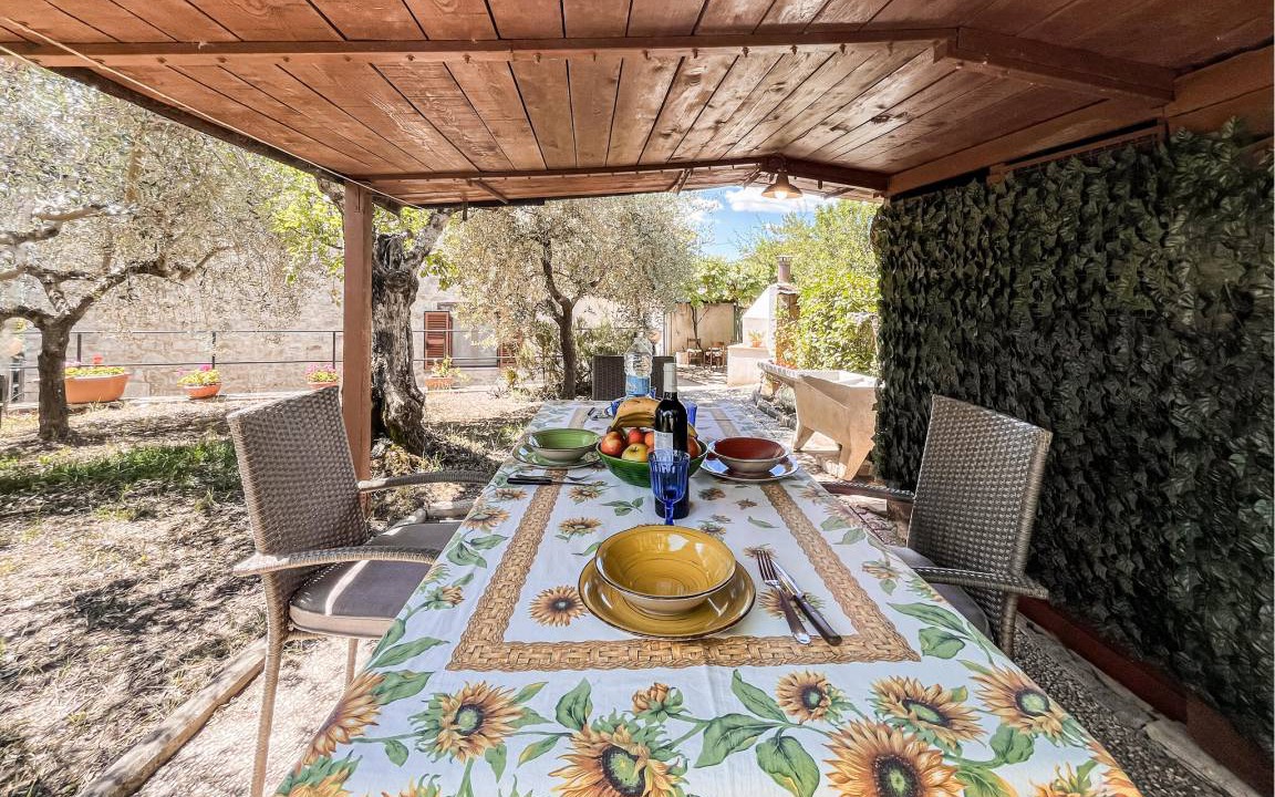 Photo of Patio Balcony in Acqua Loreto
