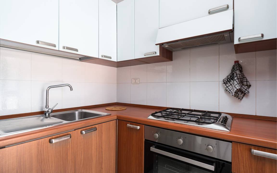 Photo of Kitchen in San Giovanni