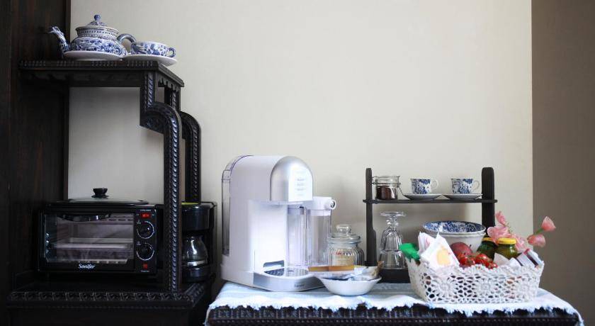 Photo of Kitchen in Oristano Historic Centre