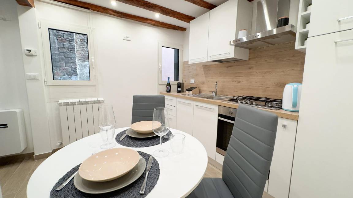 Photo of Kitchen in Chioggia