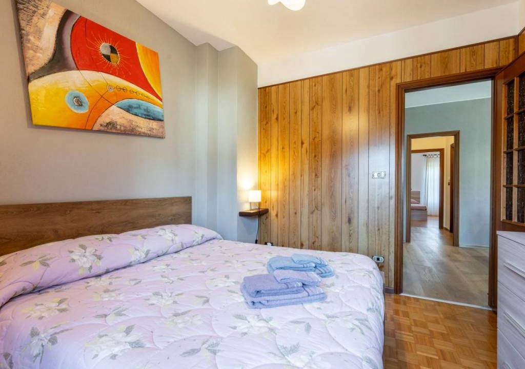 Photo of Bedroom in Barche