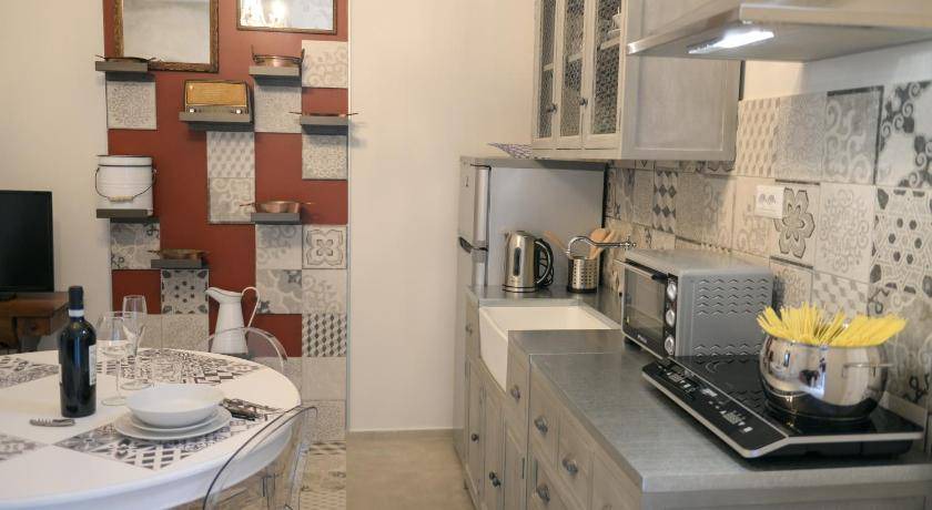 Photo of Kitchen in Montescaglioso