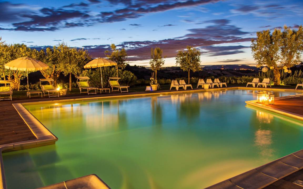 Photo of Outdoor in Fossombrone