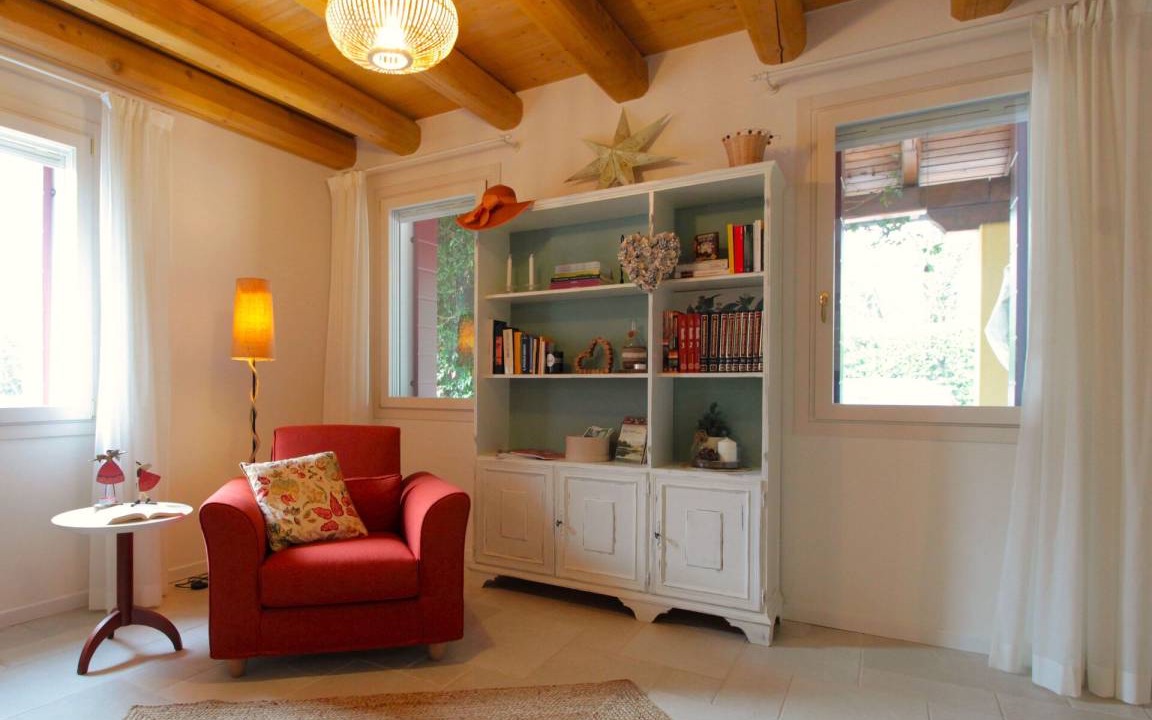 Photo of Livingroom in Vigonovo
