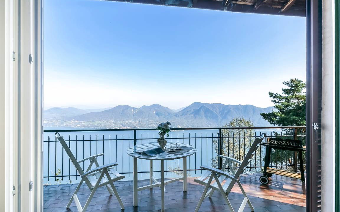 Photo of Patio Balcony in Pollino