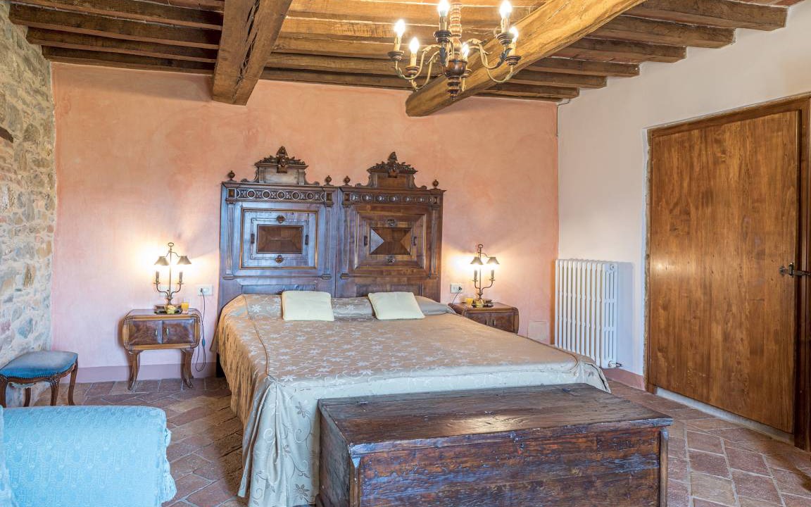 Photo of Bedroom in Doglio