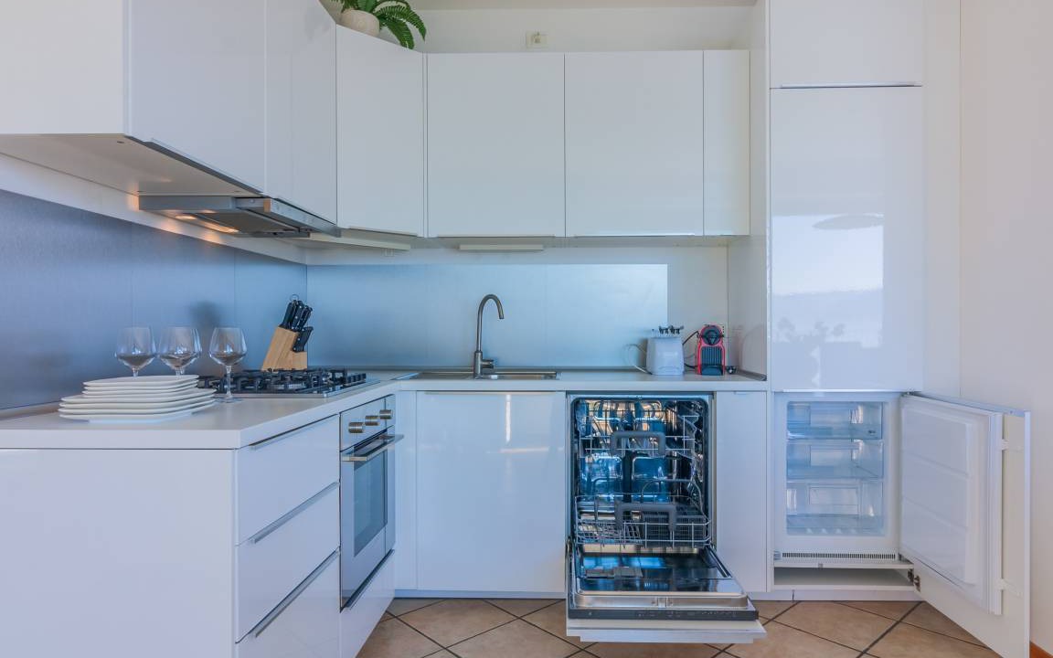 Photo of Kitchen in Perledo