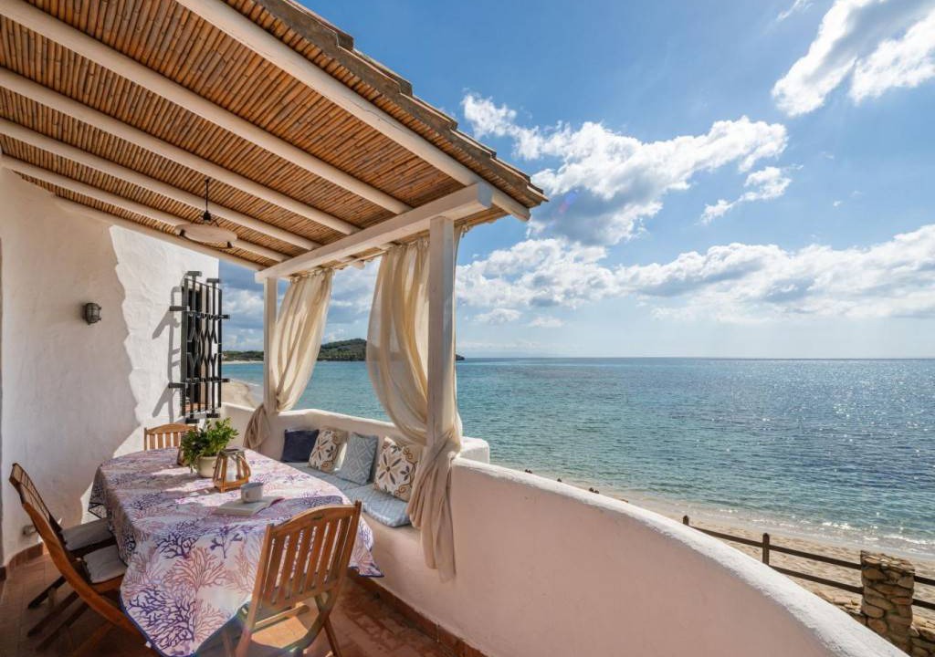 Photo of Patio Balcony in Nora