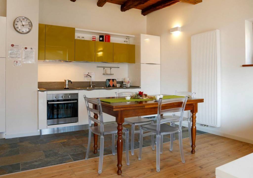 Photo of Kitchen in Raveo