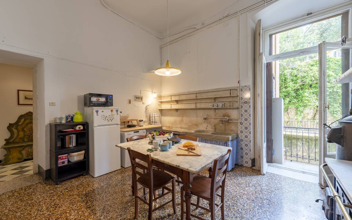 Photo of Kitchen in Carignano