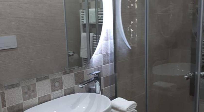 Photo of Bathroom in Ciro Marina