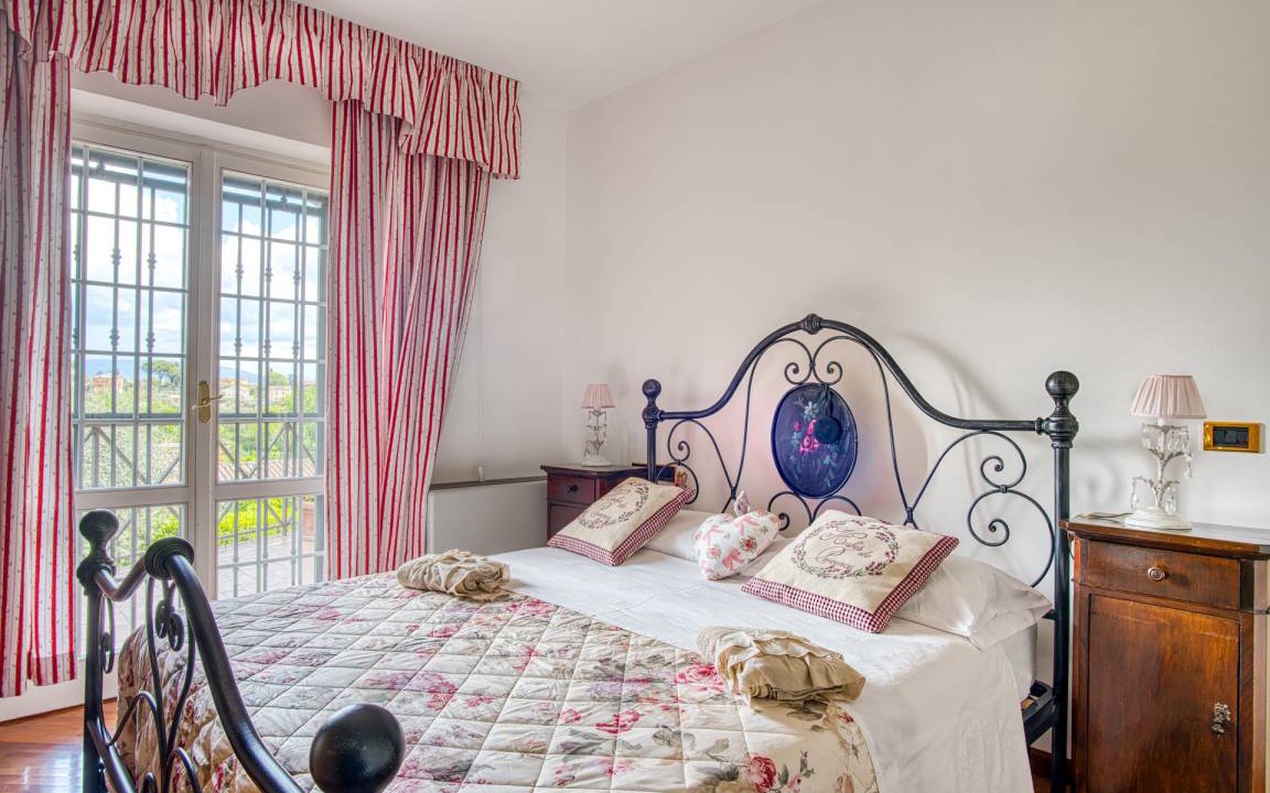 Photo of Bedroom in Perugia