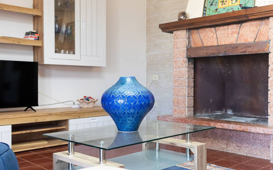 Photo of Livingroom in Marina Serra