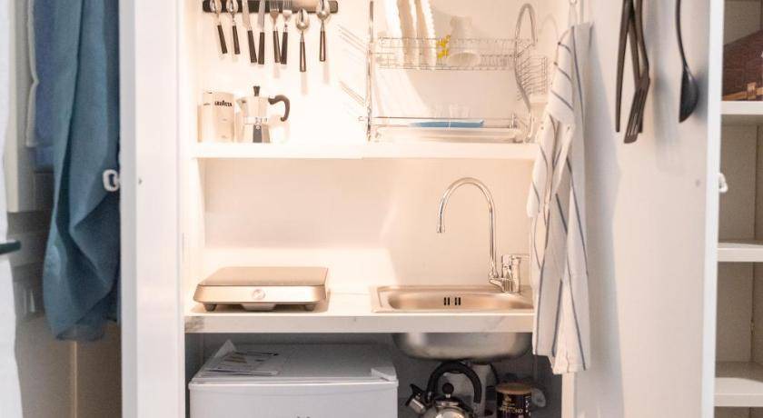 Photo of Kitchen in Centro Storico