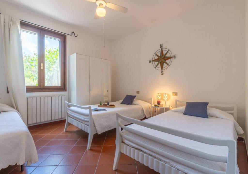 Photo of Bedroom in Nora