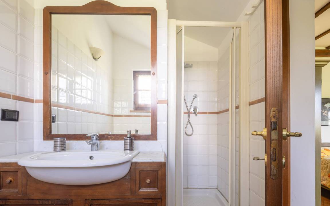 Photo of Bathroom in Acquasparta