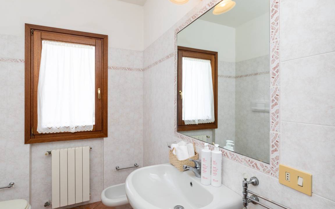 Photo of Bathroom in Olbia