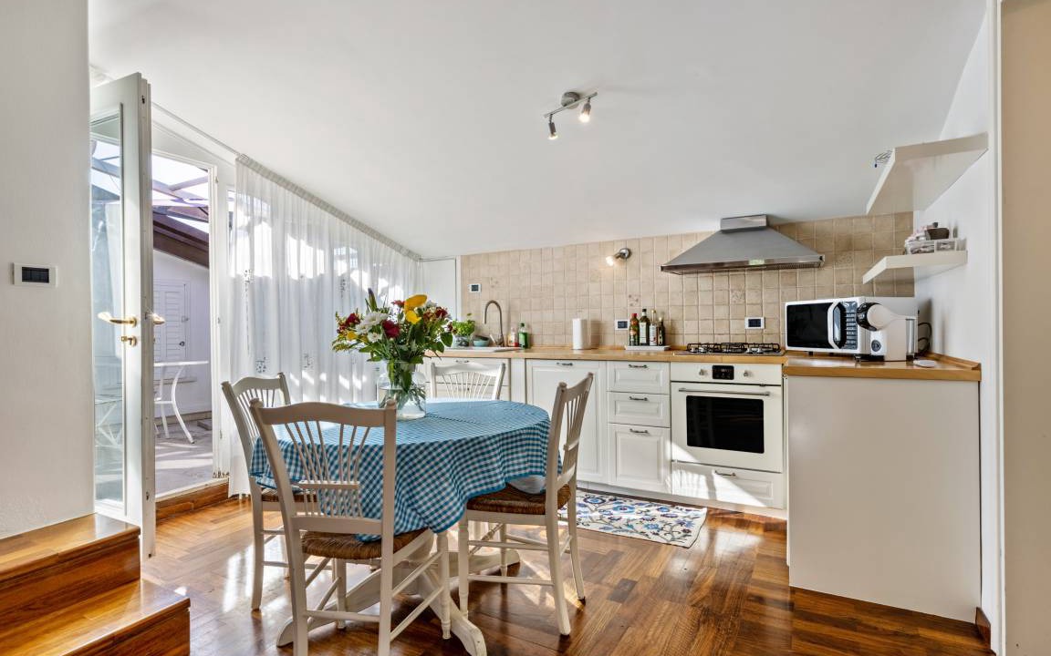 Photo of Kitchen in Arcugnano