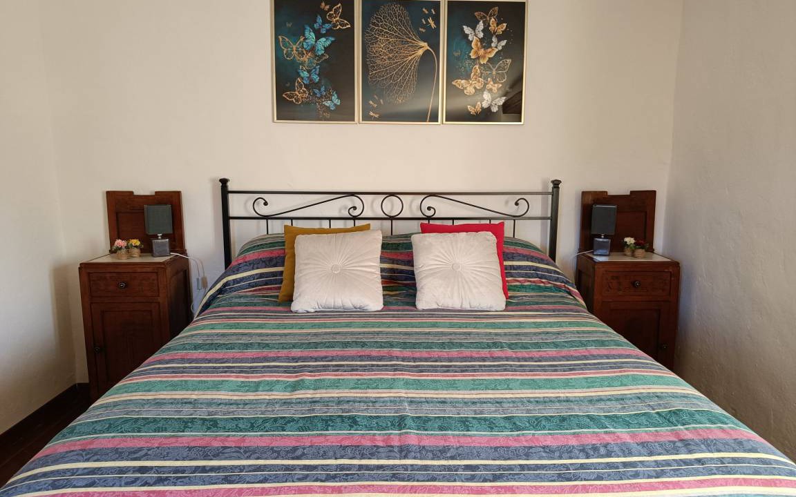 Photo of Bedroom in Gallicano