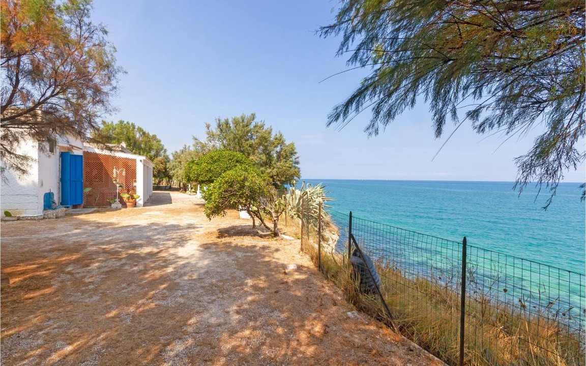Photo of Outdoor in Trani