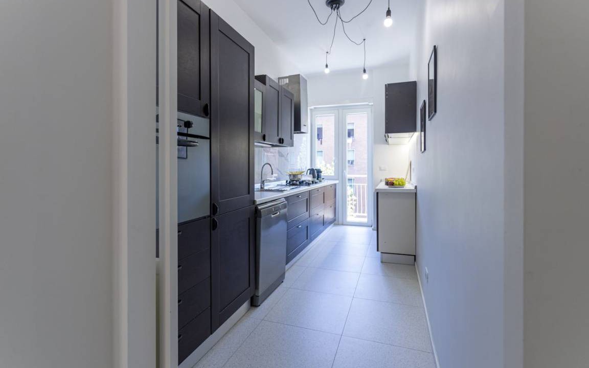 Photo of Kitchen in Universita