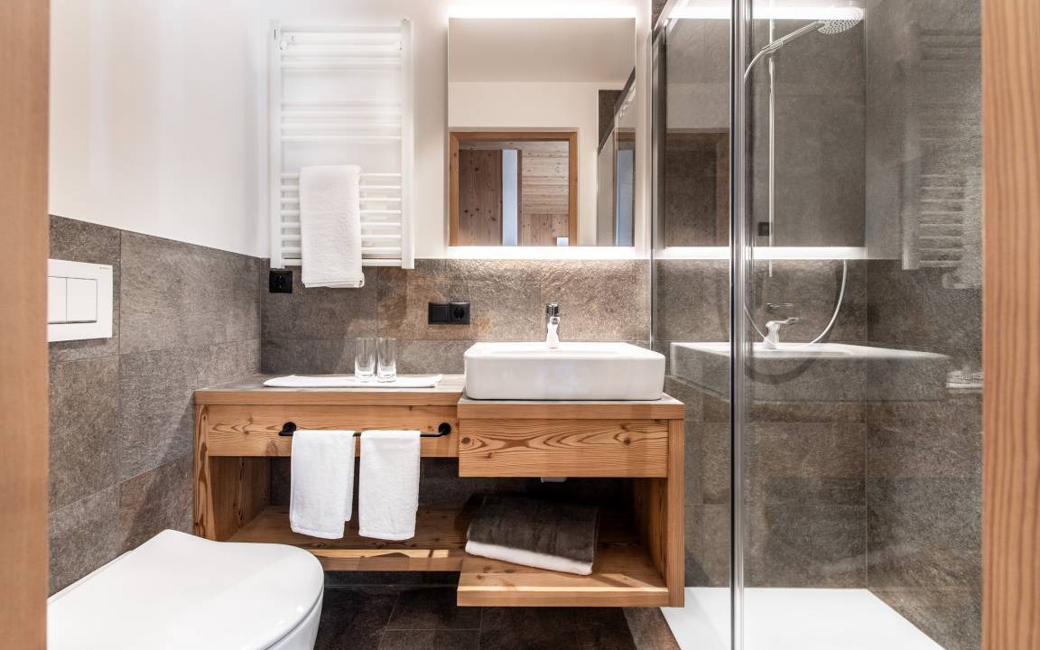Photo of Bathroom in Barbiano