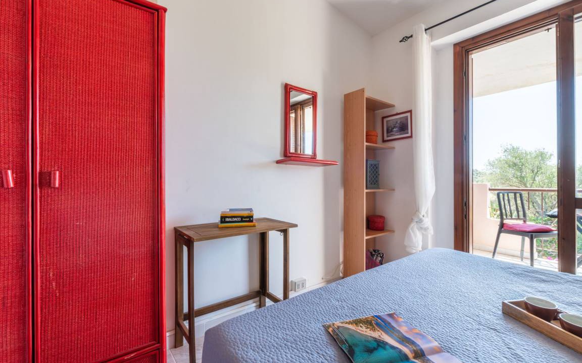 Photo of Bedroom in Villasimius