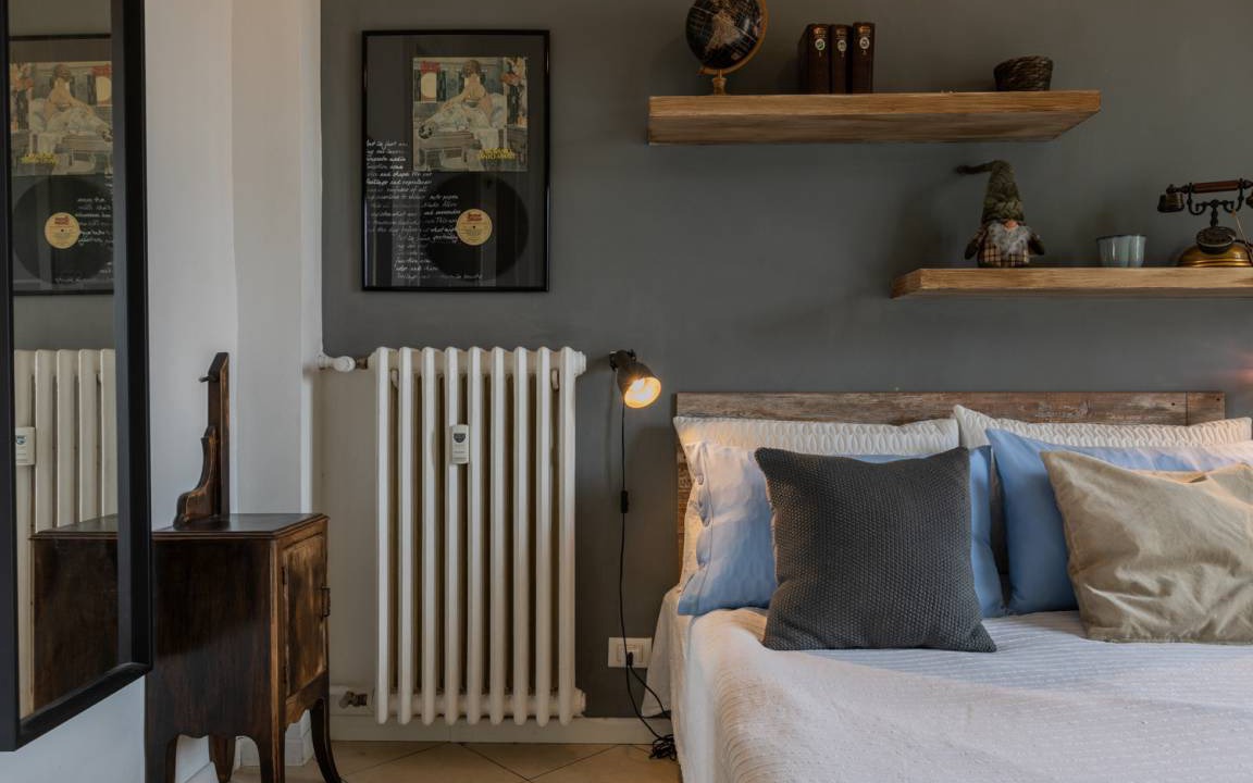 Photo of Bedroom in Santa Rita