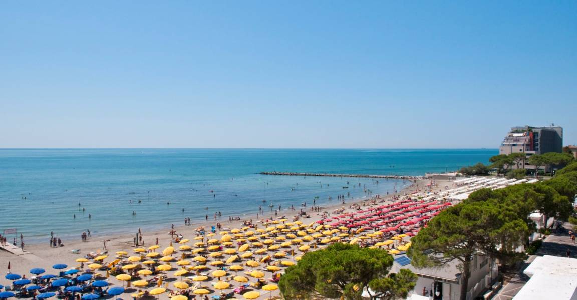 Photo of Others in Grado Pineta