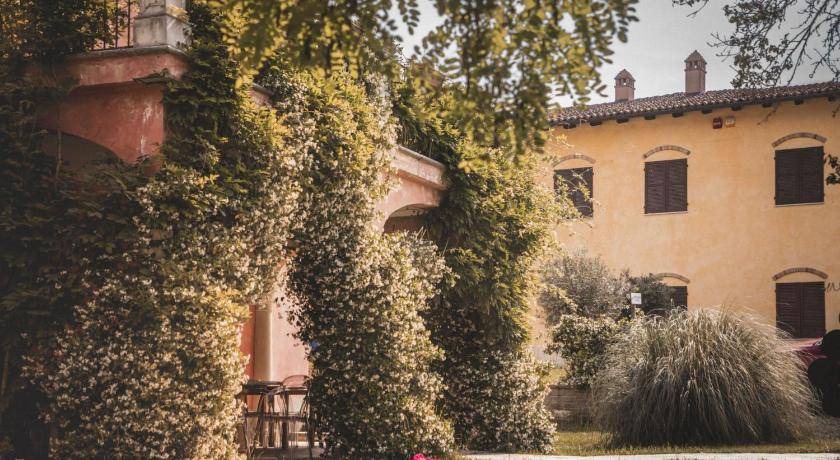 Photo of Buildings in Nizza Monferrato