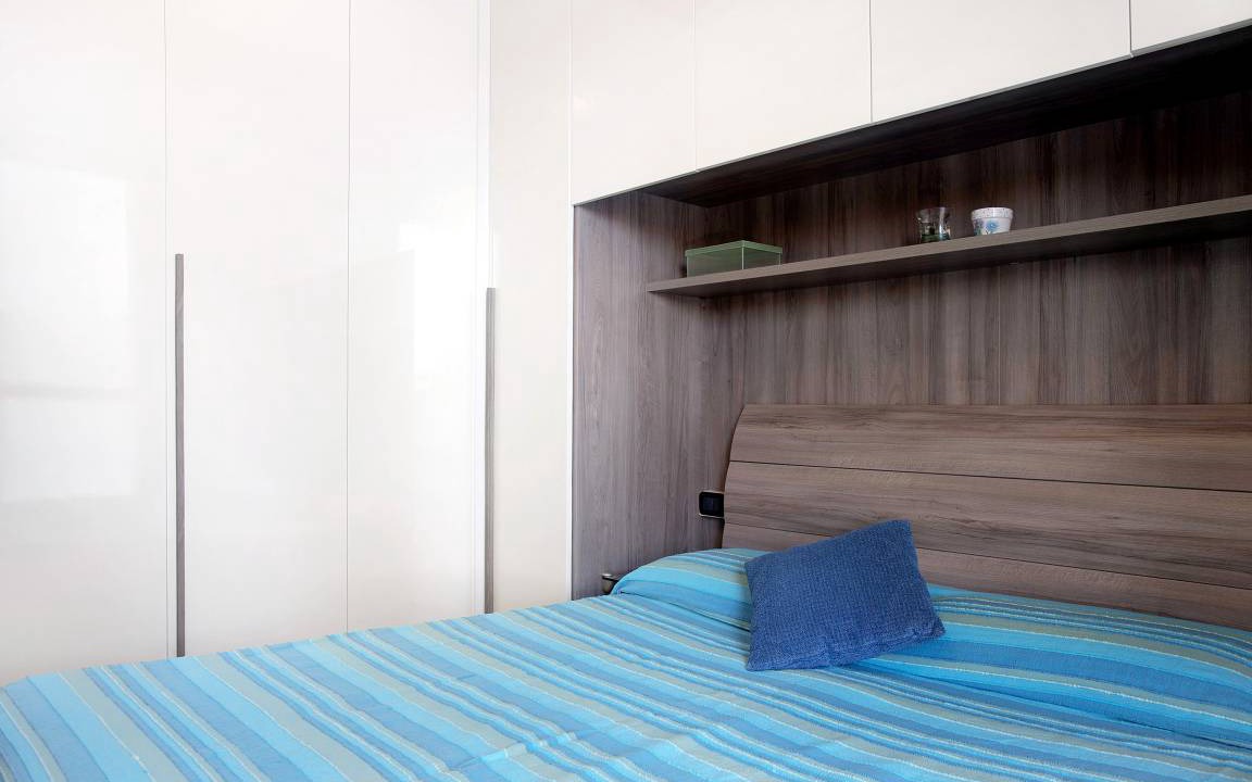 Photo of Bedroom in Cocquio-Trevisago