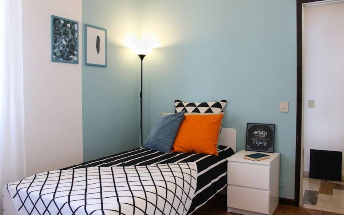 Photo of Bedroom in Crocifissa di Rosa