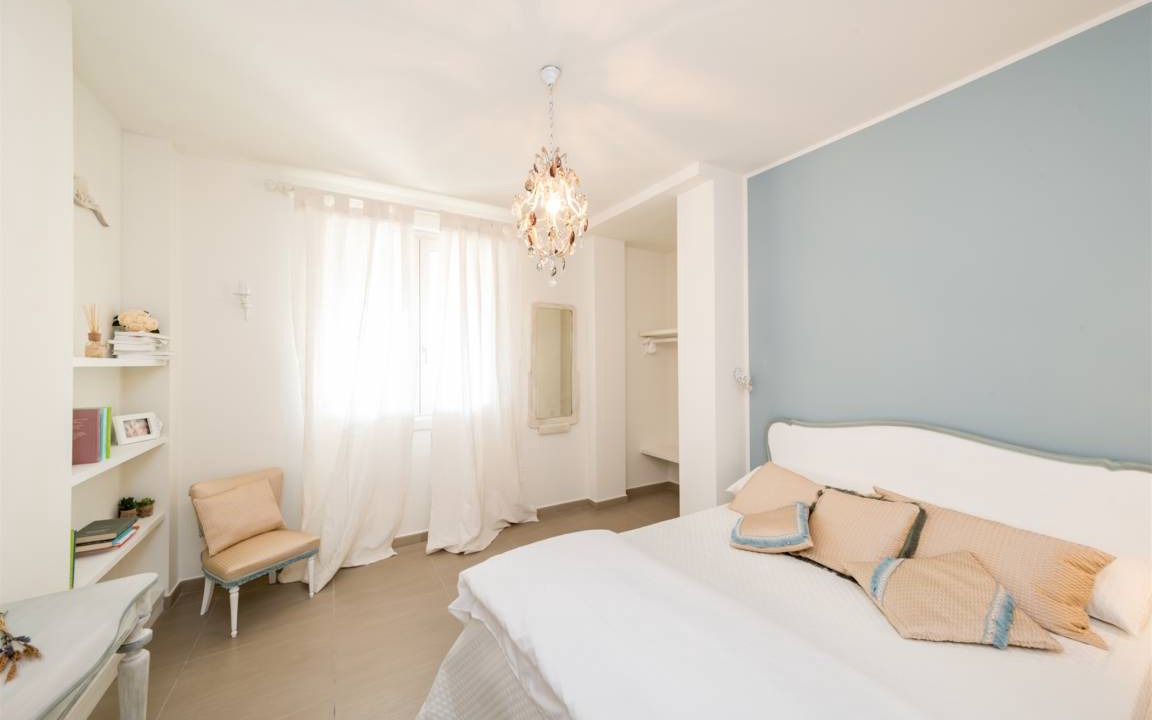 Photo of Bedroom in Montelupone