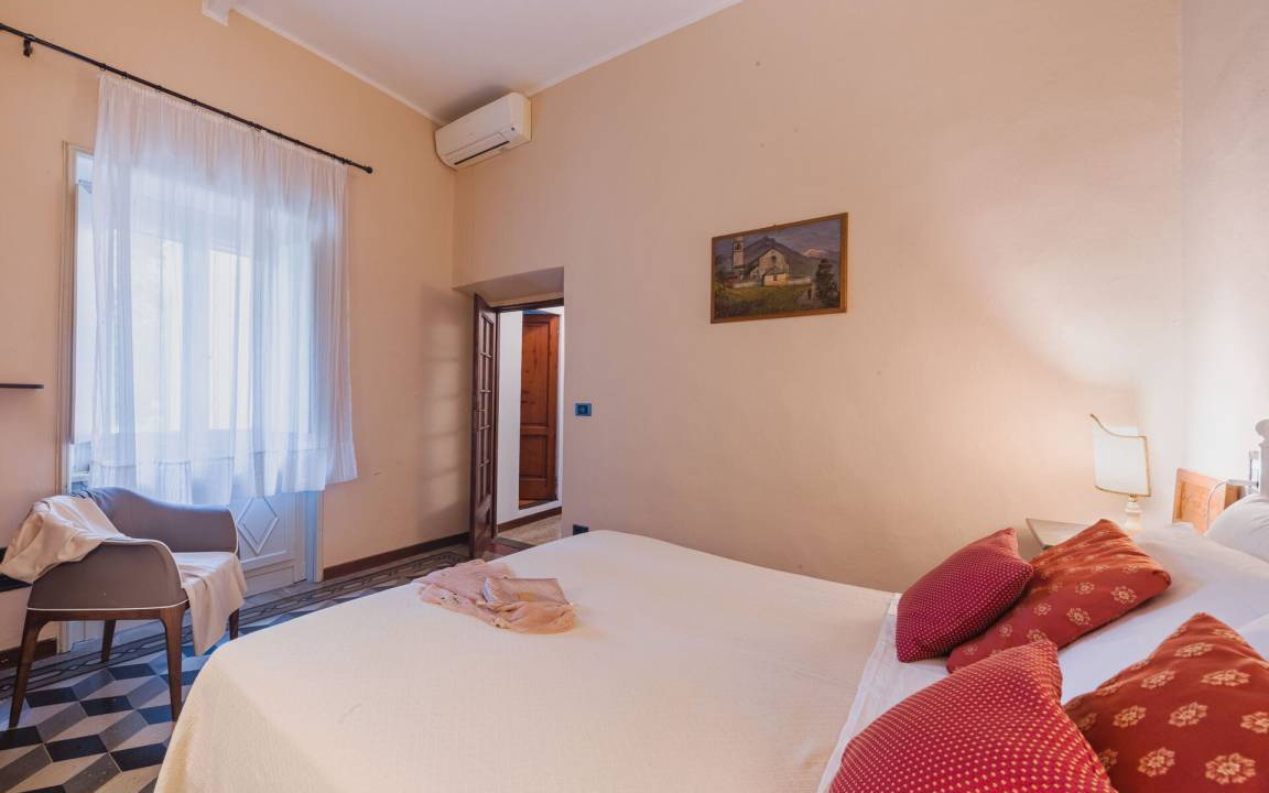 Photo of Bedroom in Pistoia