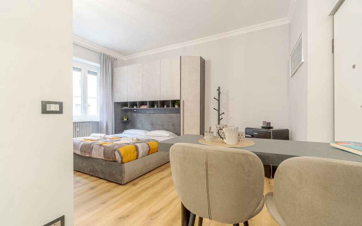 Photo of Livingroom in Parella