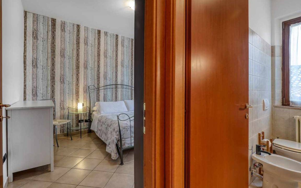 Photo of Bathroom in Osimo