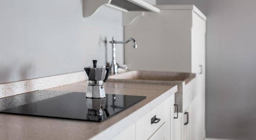 Photo of Kitchen in Chiarano