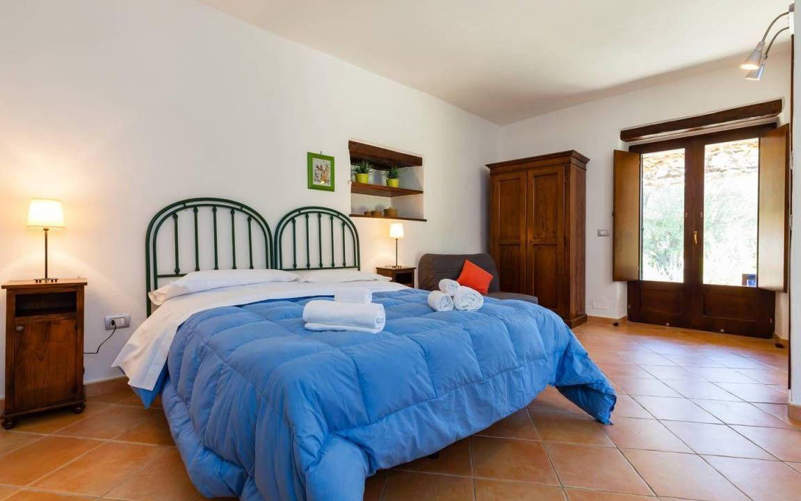 Photo of Bedroom in Ascea