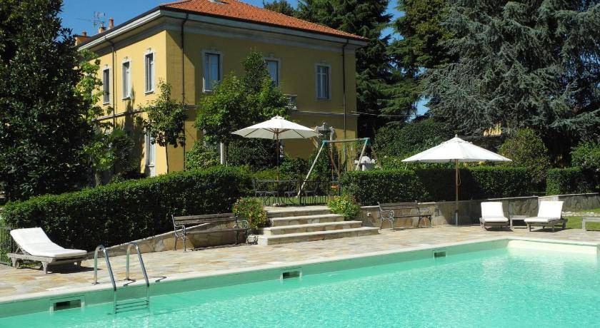 Photo of Outdoor in Inveruno