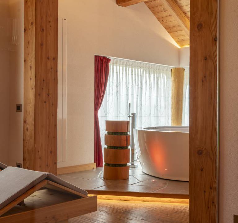 Photo of Bedroom in Chies d'Alpago