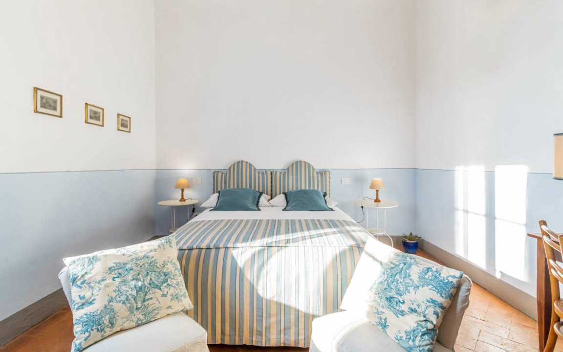 Photo of Bedroom in Rapolano Terme