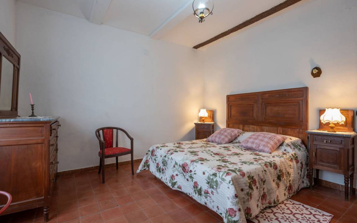 Photo of Bedroom in Calliano