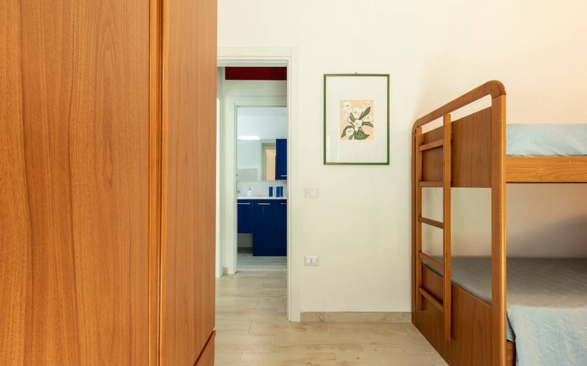 Photo of Bedroom in Geremeas