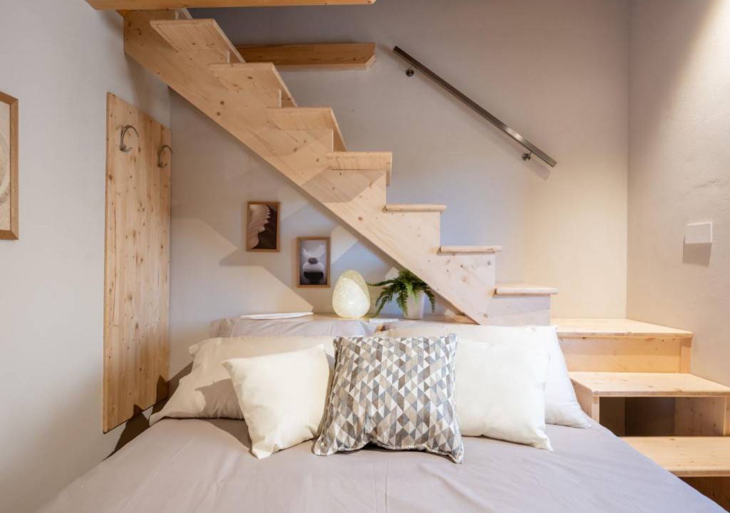 Photo of Bedroom in Verzuolo