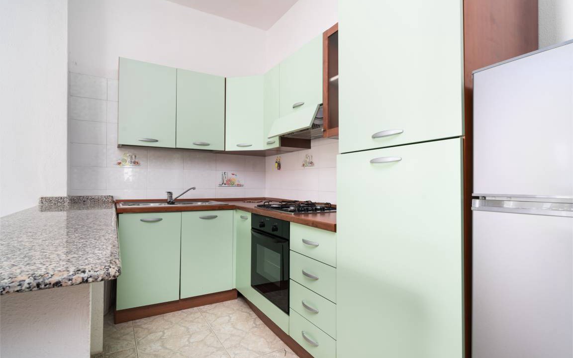 Photo of Kitchen in San Giovanni
