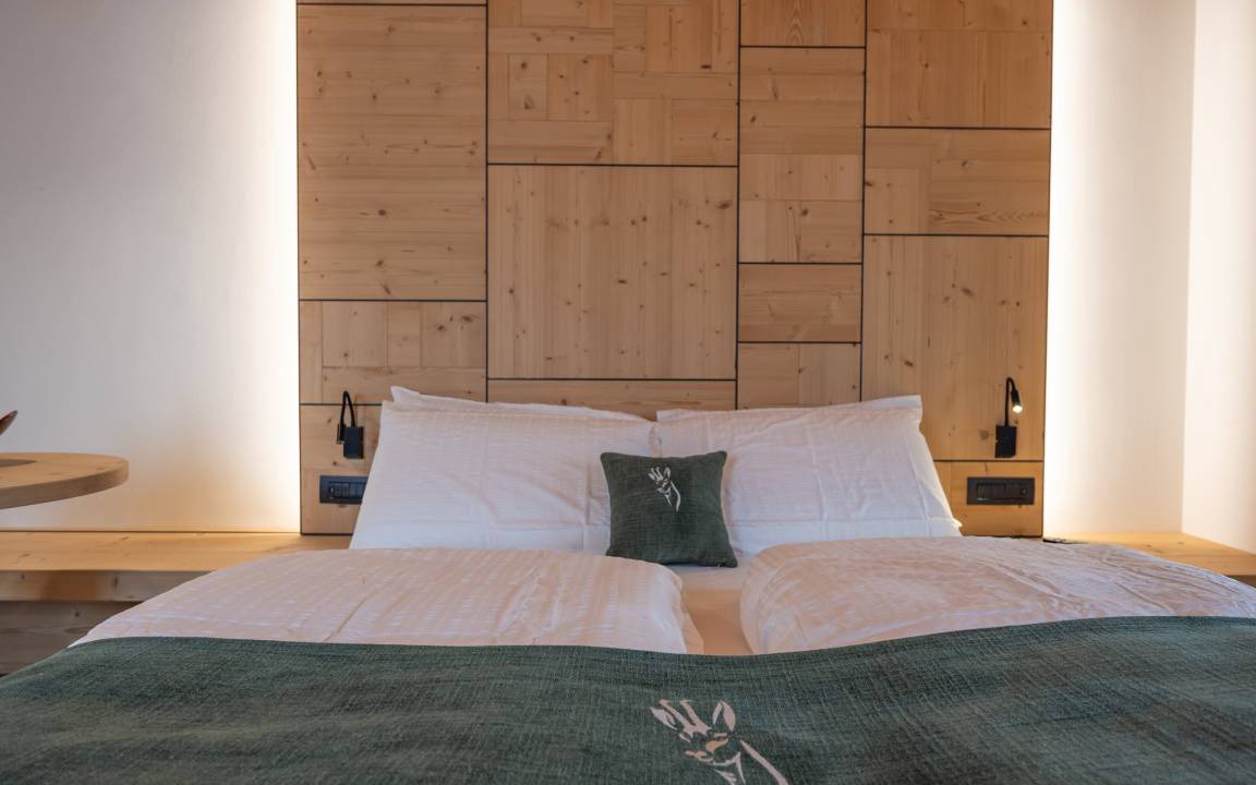 Photo of Bedroom in Chies d'Alpago