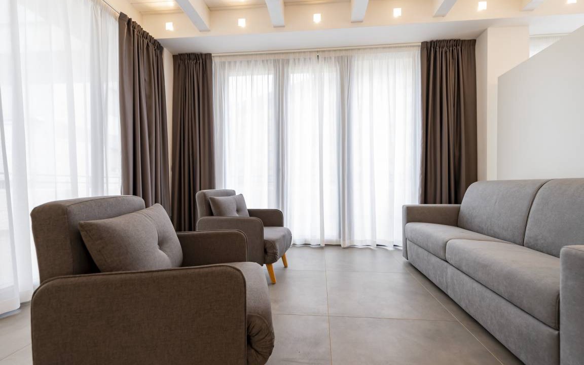 Photo of Livingroom in Pescara