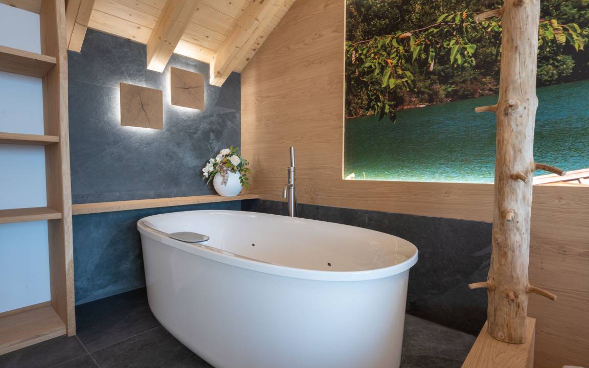 Photo of Bathroom in Chies d'Alpago