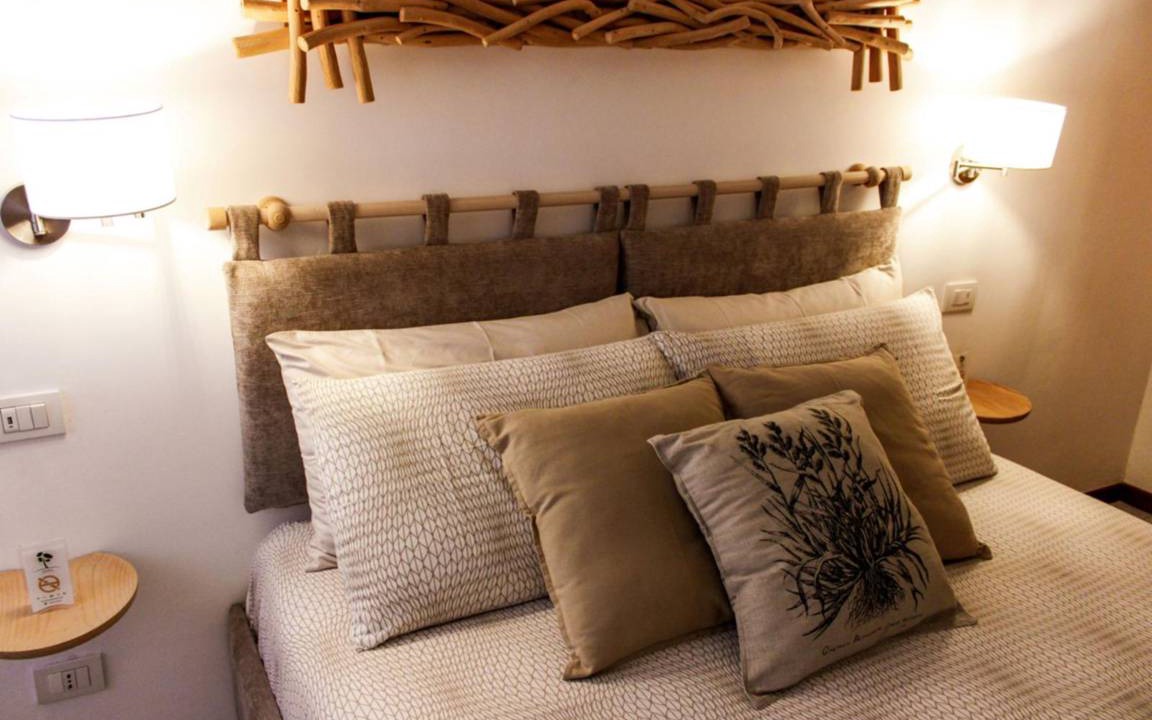 Photo of Bedroom in Latina Lido