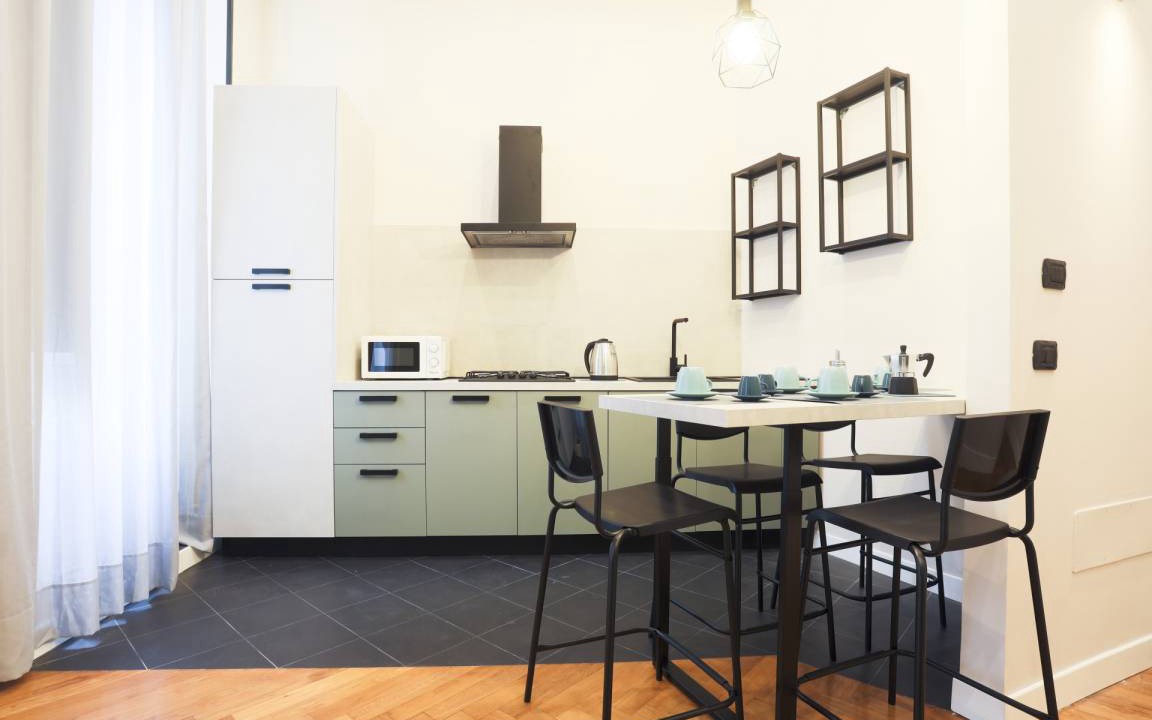 Photo of Kitchen in Vasto